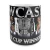 Partisan Newcastle Mug - League Cup Winners 2025
