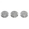 EgBert 3X Replacement Shaver Blades For Philips Norelco Speedxl Smarttouchxl Hq9 Razor