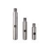 3Pcs Angle Grinder Adapter Rod Kit Extension Rod M14 Adapter Rod Polishing Tool