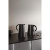 EVA SOLO | Rise Vacuum Jug 1l | Black