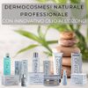 OZONO H&B Thermogenic Body Cream - Professional Treatment - Ozonized Oil Natural Nourishing Extracts - Antibacterial - Biostimulant - Slimming (200 ML)