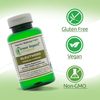 Green Organic Supplements' Eleuthero, Siberian Ginseng