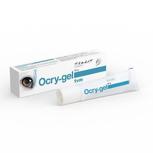 TVM Ocry-gel - 10g