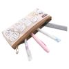 Sunstar Stationery Chiikawa Comic S1426567 Pencil Case