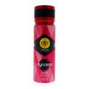 Hemani Farhan Ali Waris Deodorant Dynamo for Men 200mL - Strong and Dynamic Protection Against Odor