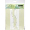 Penny Black Creative Dies-Wavy Stitch Edges