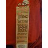 CORN STARCH COCONUT FLAVOR / ATOL DE MAIZ SABOR COCO