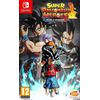 Super Dragon Ball Heroes (Nintendo Switch)