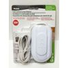 Westek 6089WB 500W Full Range Foot Control Dimme WHITE