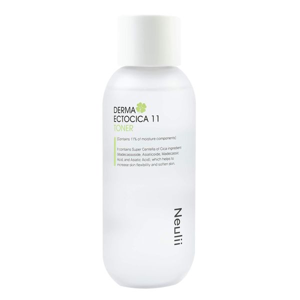 Neulii Derma Ectocica 11 Toner - 125ml