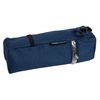 Exacompta - Ref. 52790E - 1 Bee Blue polyester pencil case - Random colours