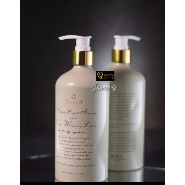 Bismid Perfect firming extra Lightening Lotion (One)