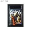 Ripple – Ash/rippuruassyu Spin TR/Spin TR Spinnerbaits singuruuxiro- 1/5oz