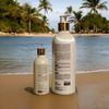 Original Easy Glow Gold Body Lotion 400ml & Serum 100ml.