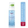 Eucerin Dermatoclean Schiuma Micellare 150ml
