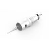 Vertix - Nano Membrane Cartridge Tattoo Needles - 1 Liner - 0.25mm Acupuncture Taper - Maximize Ink Flow & Saturation - For Permanent Cosmetic Application Tattooing & Microblading (20 Count)
