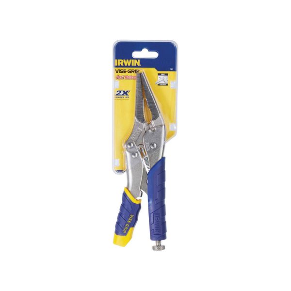 Wiha 341 Series Hexagon Nut Driver 6mm