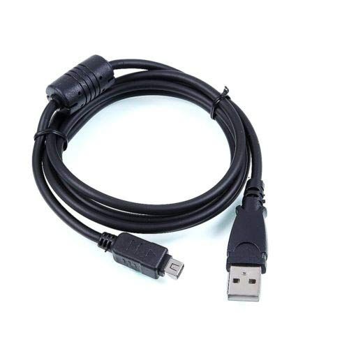 USB Data Cable Cord Lead for Olympus Camera Stylus 710 850 SW MJ u 710 u 850 SW
