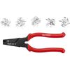 Con:P B20423 Crimping Pliers Set