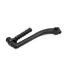 sourcingmap 13mm Shaft Dia Motorcycle Engine Kick Start Lever Black