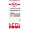 Calcium fluoratum LM XII DHU Globuli, 5 g Globuli