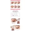 WHOMEE Single Eye Shadow (Charles Coral)