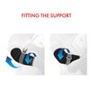 Vulkan Elbow Support, Classic Tennis Elbow Support with Strap, Medium