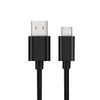 DIGITMON 10FT Black Micro Speaker Replacement Premium USB Cable for Ultimate Ears Ue Megaboom Portable