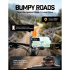 LISEN Bike Phone Mount