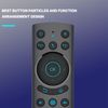 G20S PRO BT 2.4G Wireless Voice Remote Control For Android TV Box Smart TV