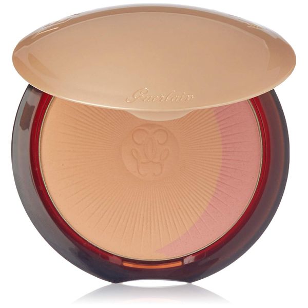 Guerlain Terracotta Joli Teint Poudre Duo 00 Light Blondes Pudra 1 Paket (1 x 10 g)