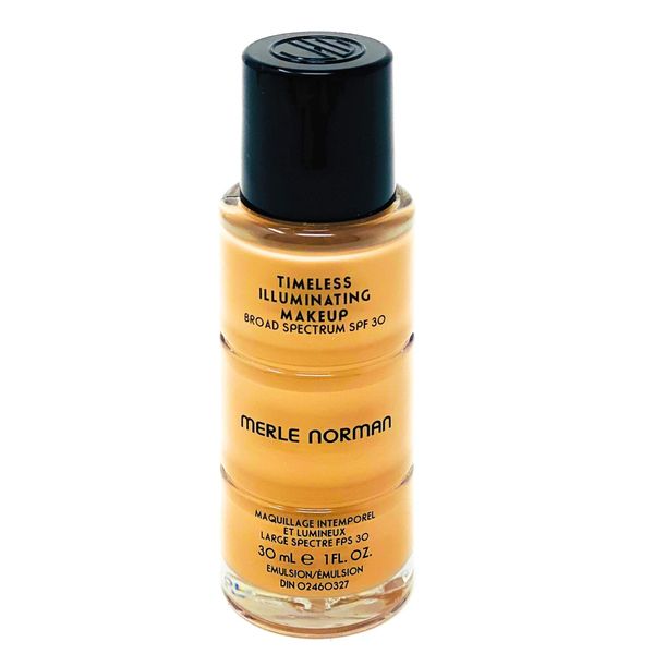 Merle Norman Timeless Illuminating Makeup Broad Spectrum - Simply Beige
