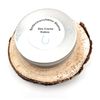 DEOCREME "Kokos" vegan, plastikfrei, 50 ml