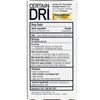 Certain Dri Clinical Strength Antiperspirant Roll-On - 1.2 oz, Pack of 2