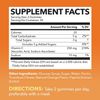 Havasu Nutrition Vitamin C Gummies, Orange, 60ct