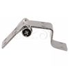 Tool Tour-Pak Pack Hinge Bracket Kit For Harley Touring Electra Glide EFI FLHTPI