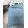 Therapist's Choice® Reusable Cold & Hot Pack Large 8"x11.5" with Removable Protective Sleeve Cover (2)