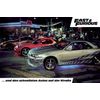 Fast & Furious - 8-Movie Collection [8 DVDs]