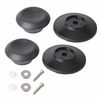 Universal Pot Lid Knob Replacement Kitchen Cookware Crock Cover Grip Knob Handle