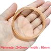 Sourcingmap 2PCS Electric Planer Drive Driving Belt for 1900B