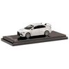 1/64 Mitsubishi Lancer Evolution 10 White Pearl
