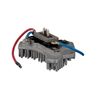 febi bilstein 22977 Widerstand für Gebläse , 1 Stück
