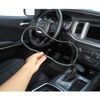 for Charger 2015+ Dashboard Panel Cover Trim Instrument Frame Console ABS