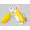 Shimomura Industry ANK-729 Ajiyoshi Dining Panel, Garlic Peeling