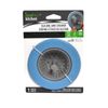 Ideal Kitchen Silicone Invertible Sink Strainer Blue