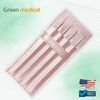 Blackhead Remover Tool Kits Pimple Comedone Extractor Whitehead Pimple Acne