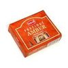 Precious Amber - 10 Cones - HEM Incense From India