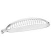 France Luxe Banana Clip - Clear