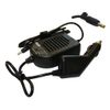 Power4Laptops DC Adapter Laptop Car Charger Compatible With HP G7002TU