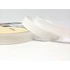 Byetsa Bridal White 18mm Polycotton Bias Binding on a 25m Roll